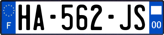 HA-562-JS