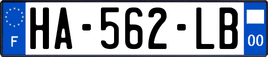 HA-562-LB