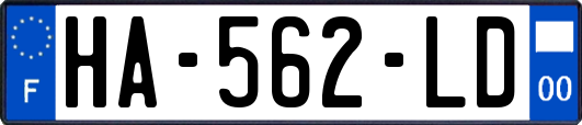 HA-562-LD