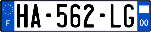 HA-562-LG