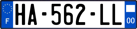 HA-562-LL