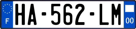 HA-562-LM