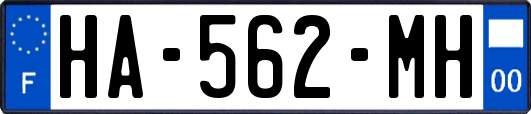 HA-562-MH