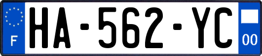 HA-562-YC