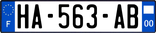 HA-563-AB