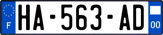 HA-563-AD