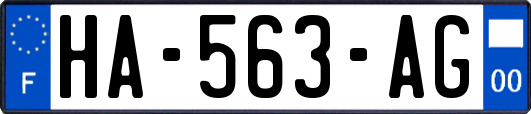 HA-563-AG