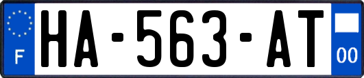 HA-563-AT