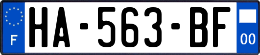 HA-563-BF