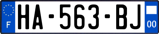 HA-563-BJ