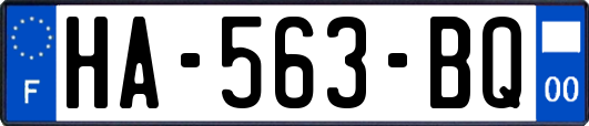 HA-563-BQ
