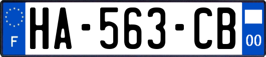 HA-563-CB