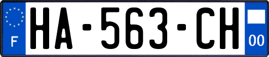 HA-563-CH