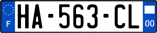 HA-563-CL