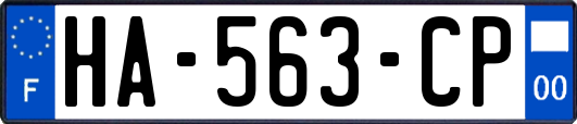 HA-563-CP