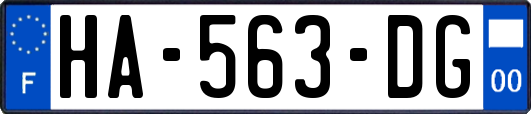 HA-563-DG