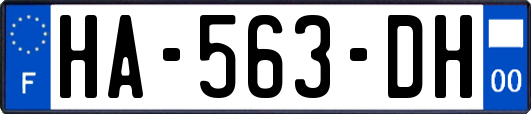 HA-563-DH