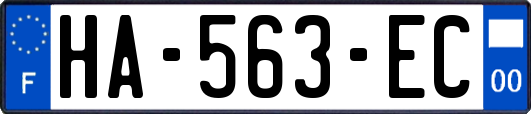 HA-563-EC