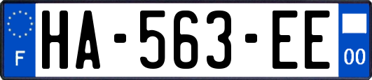 HA-563-EE