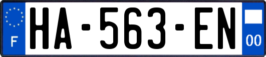HA-563-EN