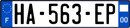 HA-563-EP