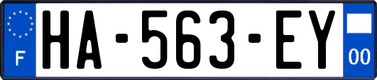 HA-563-EY