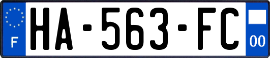HA-563-FC