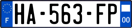 HA-563-FP