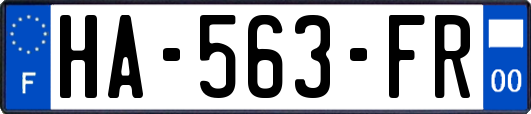 HA-563-FR