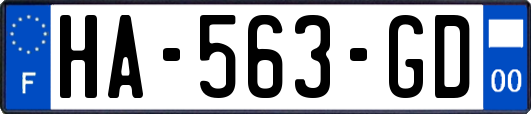 HA-563-GD