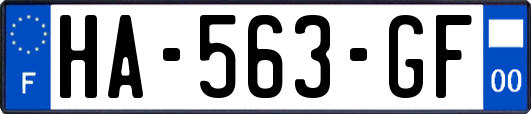 HA-563-GF