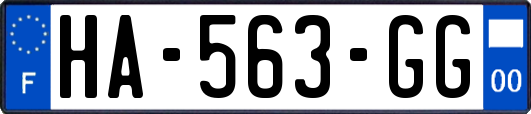 HA-563-GG