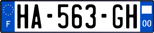 HA-563-GH