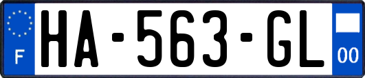 HA-563-GL