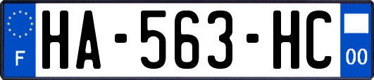 HA-563-HC