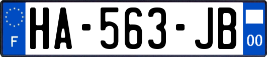HA-563-JB