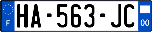 HA-563-JC