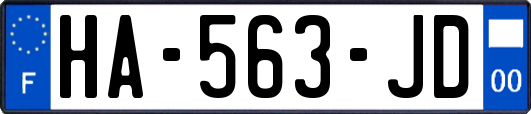 HA-563-JD