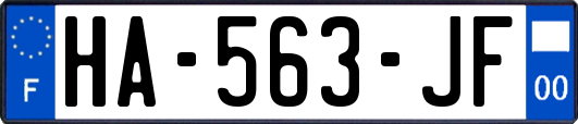 HA-563-JF