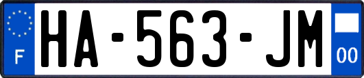 HA-563-JM