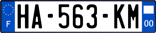 HA-563-KM
