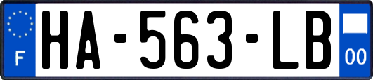 HA-563-LB