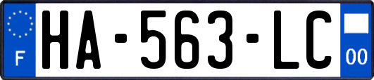 HA-563-LC