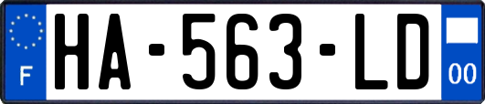 HA-563-LD
