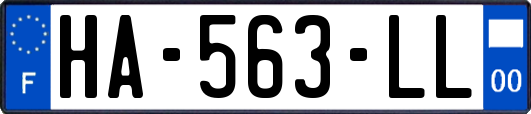 HA-563-LL