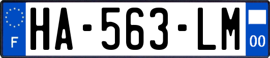 HA-563-LM
