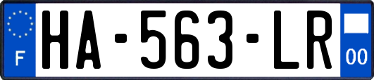 HA-563-LR