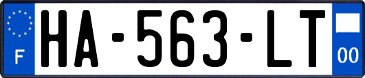 HA-563-LT