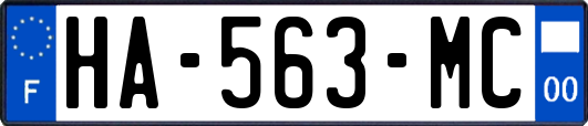 HA-563-MC