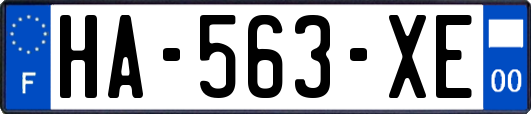 HA-563-XE